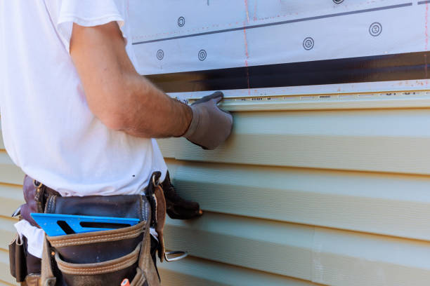 Affordable Siding Repair solutions in La Grange, KY